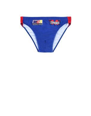 Moschino Mens' Bikinis - Item 47182106
