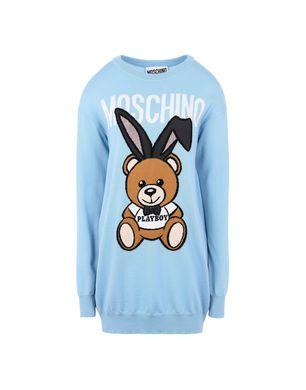 Moschino Short Dresses - Item 34810533