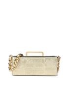 Moschino Small Leather Bags - Item 45284835