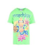 Moschino Short Sleeve T-shirts - Item 37980133