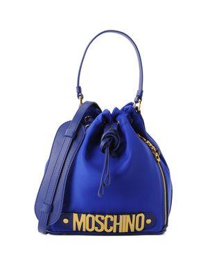 Moschino Handbags - Item 45317628