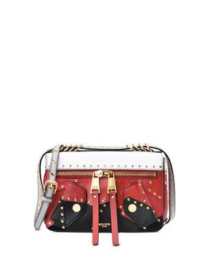 Moschino Shoulder Bags - Item 45409725