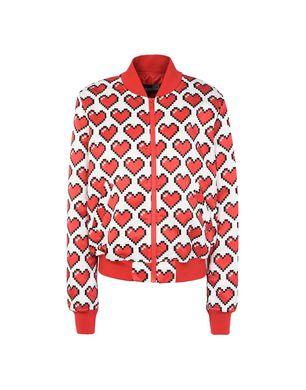Love Moschino Jackets - Item 41779401