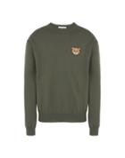 Moschino Long Sleeve Sweaters - Item 39779406
