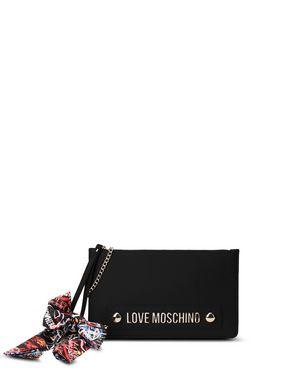 Love Moschino Clutches - Item 45416059