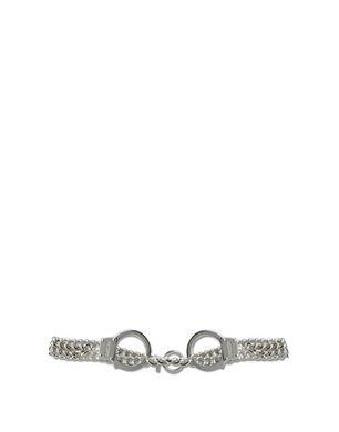 Moschino Metal Belt - Item 46471371