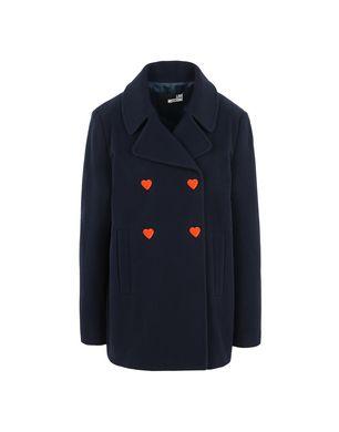 Love Moschino Mid-length Jackets - Item 41698454