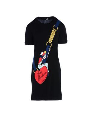 Love Moschino Short Dresses - Item 34628240