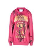 Moschino Sweatshirts - Item 53000626