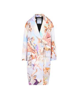Moschino Coats - Item 41730948