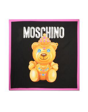 Moschino Foulards - Item 46499684