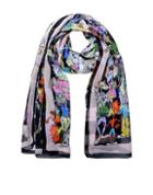 Boutique Moschino Scarves - Item 46439844