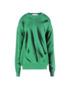 Moschino Long Sleeve Sweaters - Item 39674590