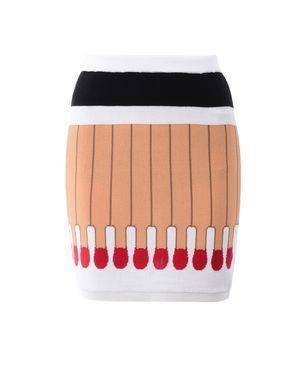 Moschino Mini Skirts - Item 35285521