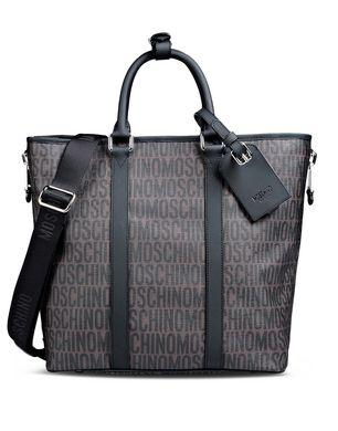 Moschino Large Fabric Bags - Item 45279746