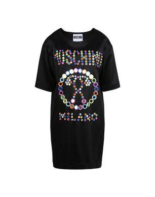 Moschino Short Dresses - Item 34697285