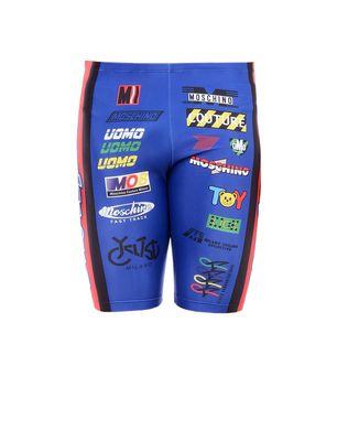 Moschino Mens' Bikinis - Item 47181390