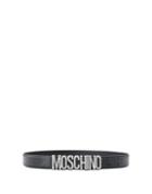 Moschino Leather Belts - Item 46564871
