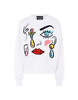 Boutique Moschino Sweatshirts - Item 53000704