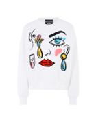 Boutique Moschino Sweatshirts - Item 53000704