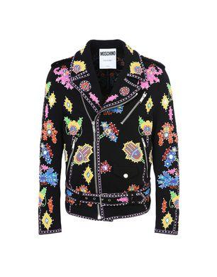 Moschino Jackets - Item 53000749