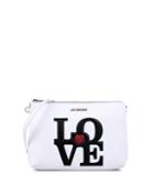 Love Moschino Medium Fabric Bags - Item 45273382