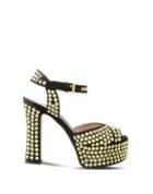 Moschino Sandals - Item 11424558