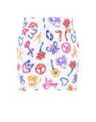 Love Moschino Mini Skirts - Item 35319983