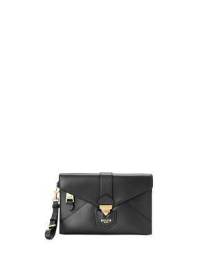 Moschino Clutches - Item 45398380