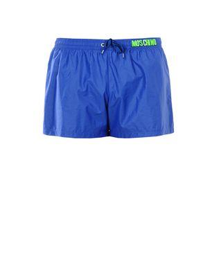 Moschino Swimming Trunks - Item 47181549