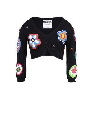 Moschino Cardigans - Item 39711855