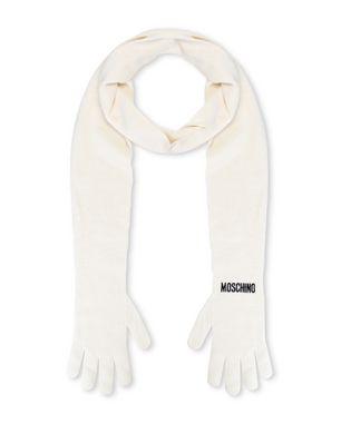 Moschino Scarves - Item 46547774