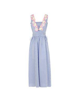 Boutique Moschino Long Dresses - Item 34842974