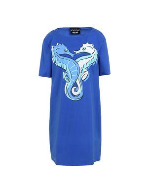 Boutique Moschino Minidresses - Item 34724434