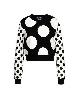 Boutique Moschino Sweatshirts - Item 53000460
