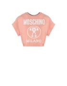 Moschino Short Sleeve T-shirts - Item 12216042
