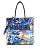 Moschino Tote Bags - Item 45363035