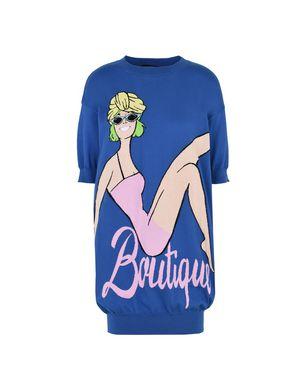 Boutique Moschino Short Dresses - Item 34830314