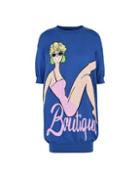 Boutique Moschino Short Dresses - Item 34830314