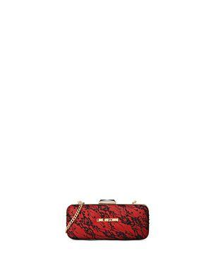 Love Moschino Clutches - Item 45313118