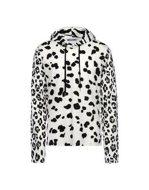 Moschino Long Sleeve T-shirts - Item 37736191