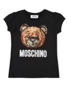 Moschino Short Sleeve T-shirts - Item 12154269
