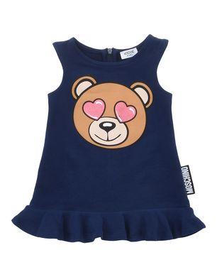 Moschino Short Dresses - Item 34774236