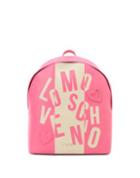 Love Moschino Backpacks - Item 45333518