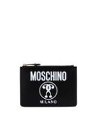 Moschino Clutches - Item 45300599