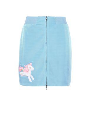 Moschino Mini Skirts - Item 35349918