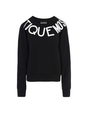 Boutique Moschino Sweatshirts - Item 53000813