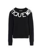 Boutique Moschino Sweatshirts - Item 53000813