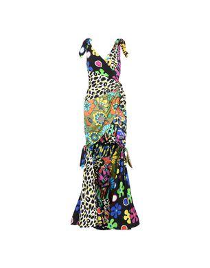 Moschino Long Dresses - Item 34724404