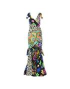 Moschino Long Dresses - Item 34724404